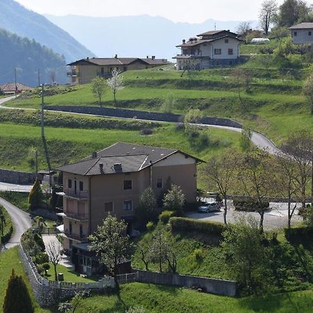 B&B La Vittoria Crone Exterior foto